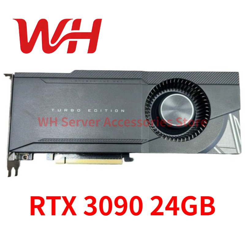 Untuk GIGABYTE GeForce RTX 309 - Rtx 3090 24Gb Graphics Card ulasan dan harga