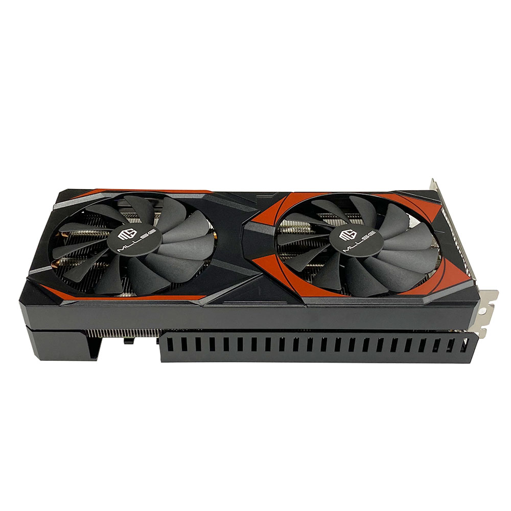 MLLSE AMD RX5700 XT 8GB Kartu  - Rx 5700 Xt 8Gb Video Card ulasan dan harga