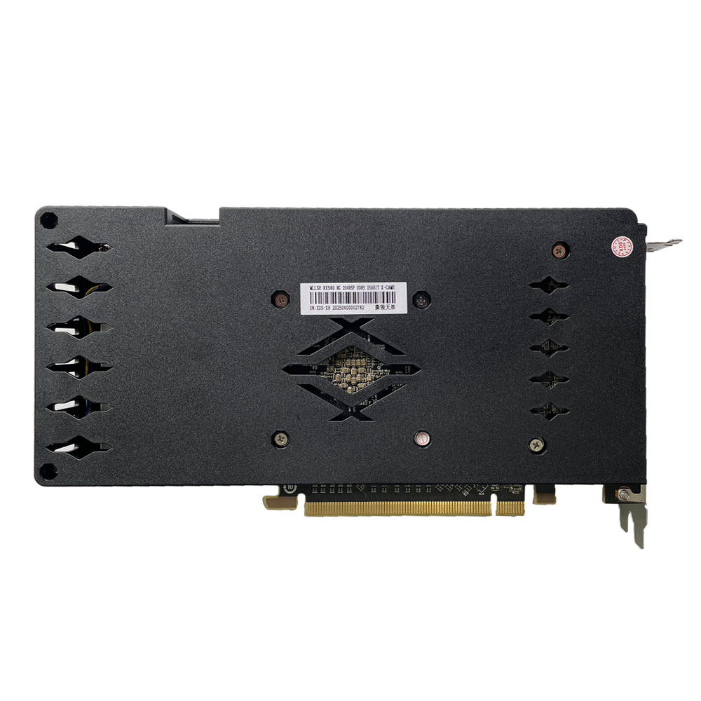 MLLSE AMD RX 580 8GB 2048SP Ka - Rx 580 8Gb 2048Sp Gpu ulasan dan harga