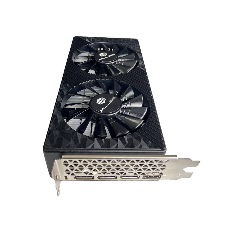 MLLSE AMD RX 580 8GB 2048SP Ka - Rx 580 8Gb 2048Sp Gpu ulasan dan harga