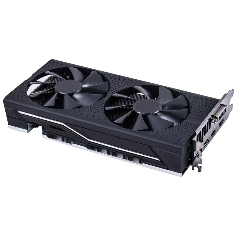 Kartu Grafis RX 580 2048sp GDD - Rx 580 8Gb 2048Sp Gpu ulasan dan harga