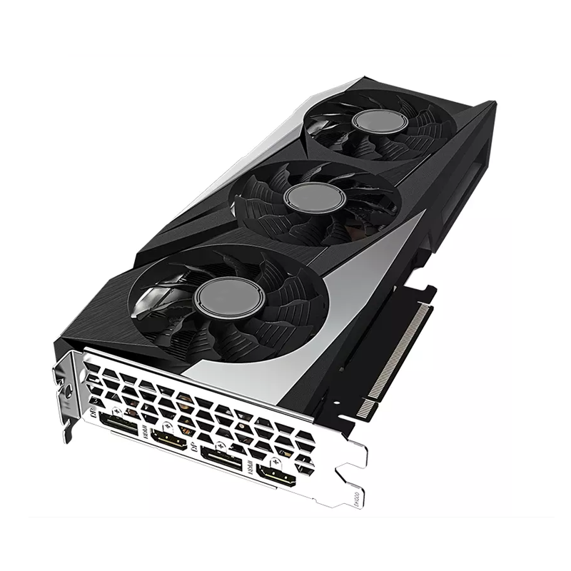 Kartu Grafis Original Placa De - Rtx 3090 24Gb Graphics Card ulasan dan harga