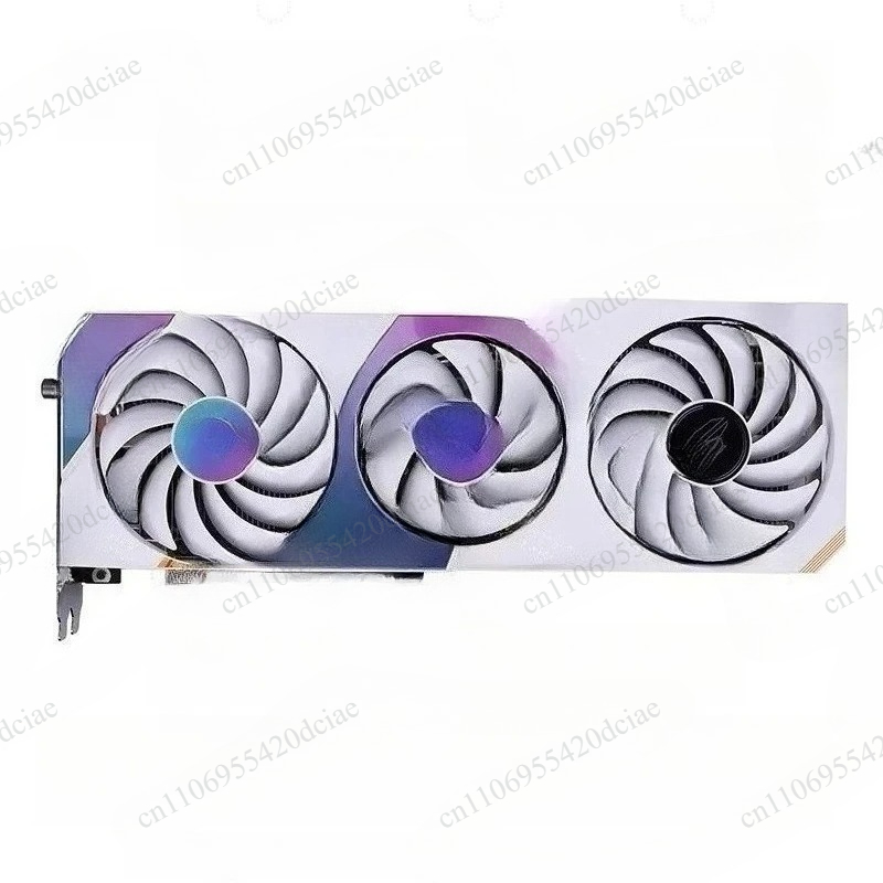 GPU berkinerja tinggi, cocok u - Rtx 3090 24Gb Graphics Card ulasan dan harga