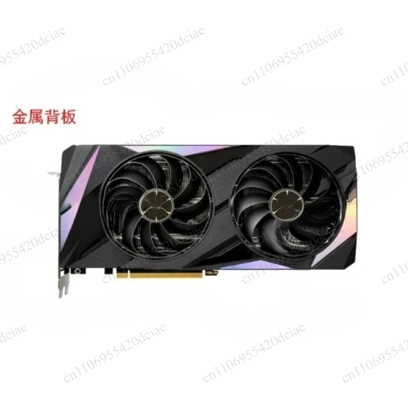 GPU berkinerja tinggi, cocok u - Rtx 3090 24Gb Graphics Card ulasan dan harga
