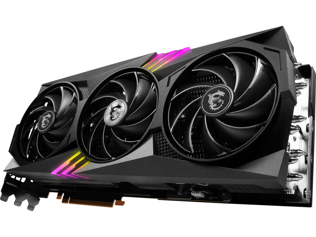 A. Kartu Grafis MSI Gaming GeF - Rtx 4090 24Gb Video Card ulasan dan harga