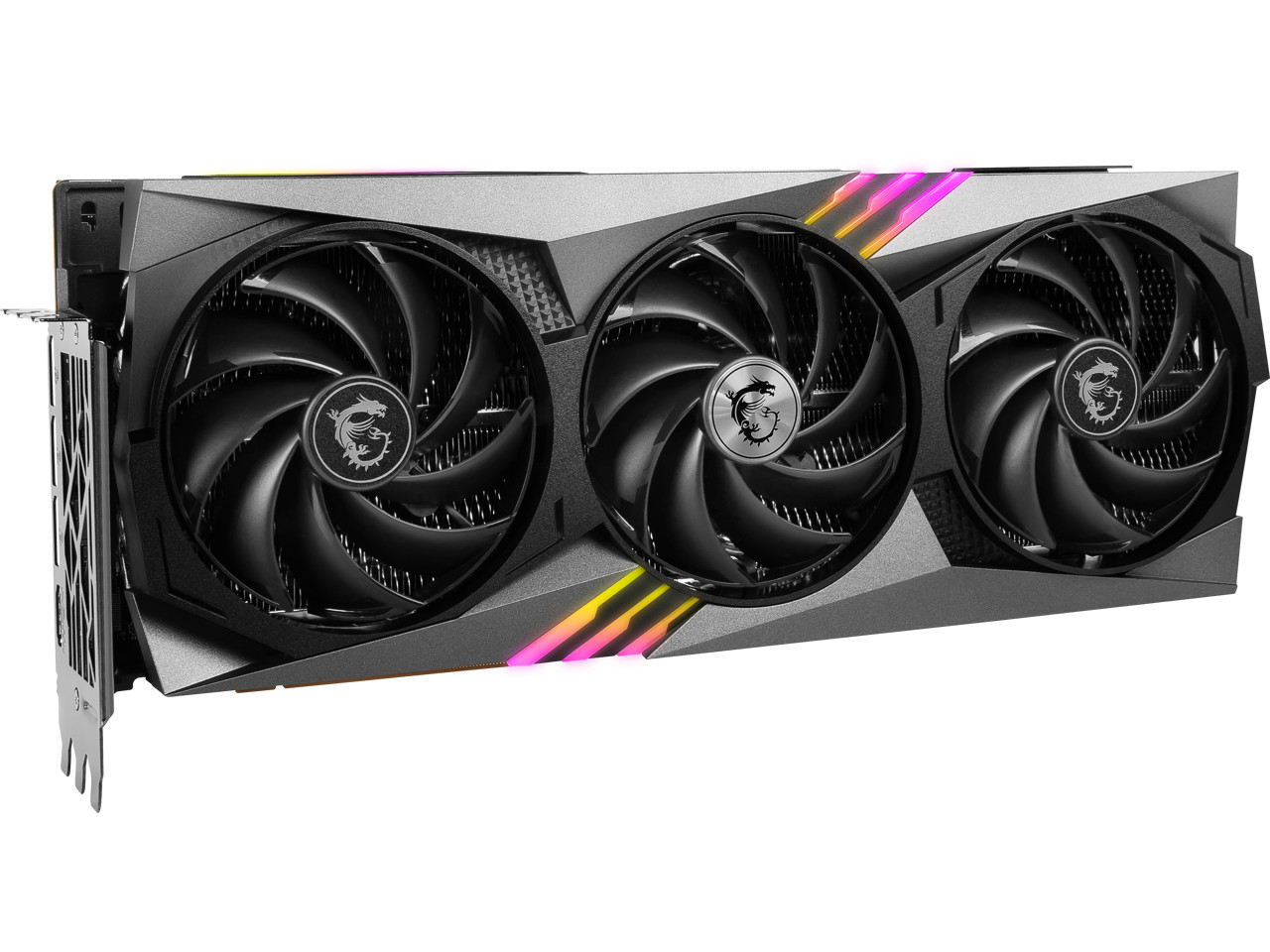 A. Kartu Grafis MSI Gaming GeF - Rtx 4090 24Gb Video Card ulasan dan harga