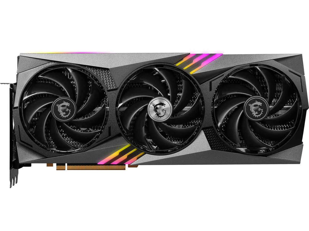 A. Kartu Grafis MSI Gaming GeF - Rtx 4090 24Gb Video Card ulasan dan harga