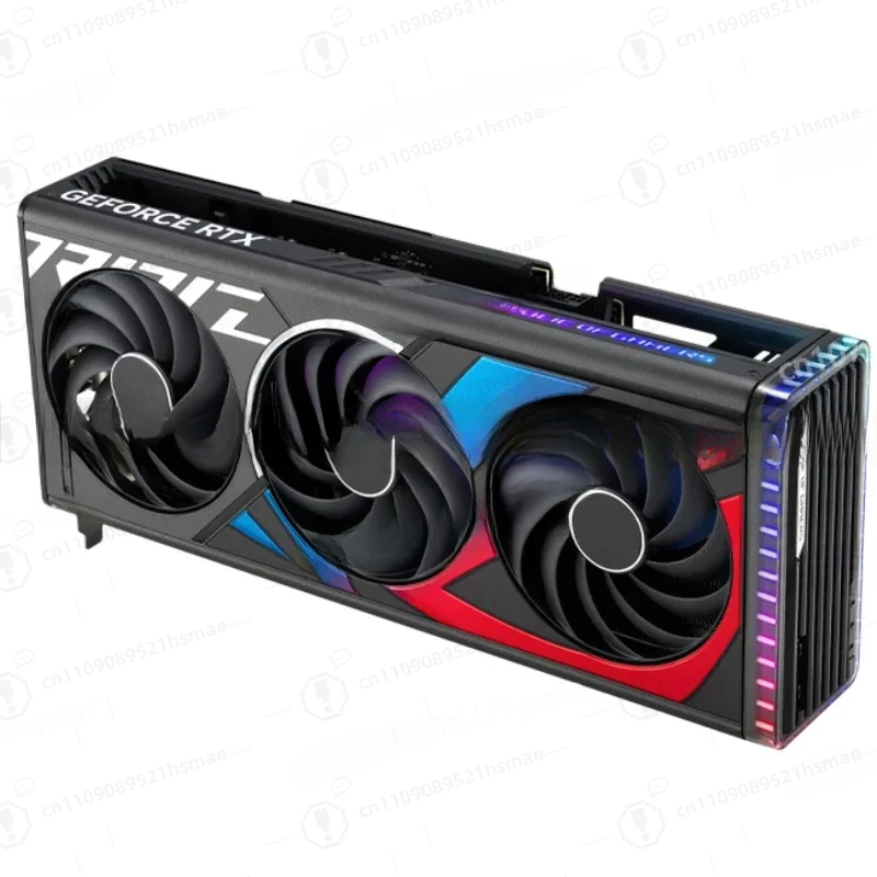 Kartu Grafis Komputer RTX 4070 - Rtx 4090 24Gb Video Card ulasan dan harga