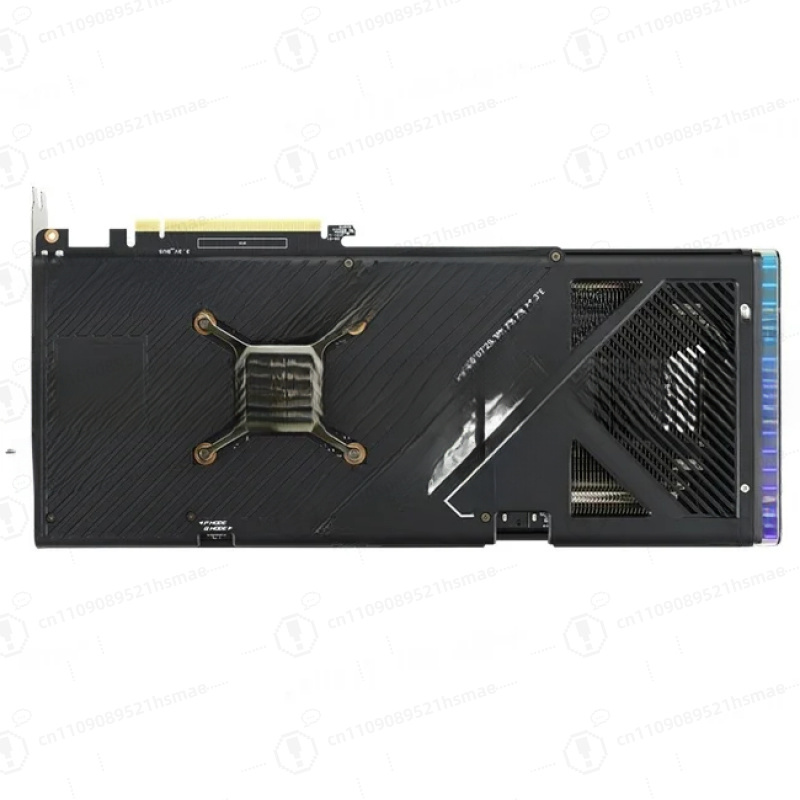 Kartu Grafis Komputer RTX 4070 - Rtx 4090 24Gb Video Card ulasan dan harga