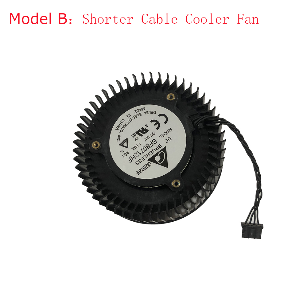BFB0712HF,65Mm, Kipas Pendingi - Cmp 50Hx Mining Card ulasan dan harga