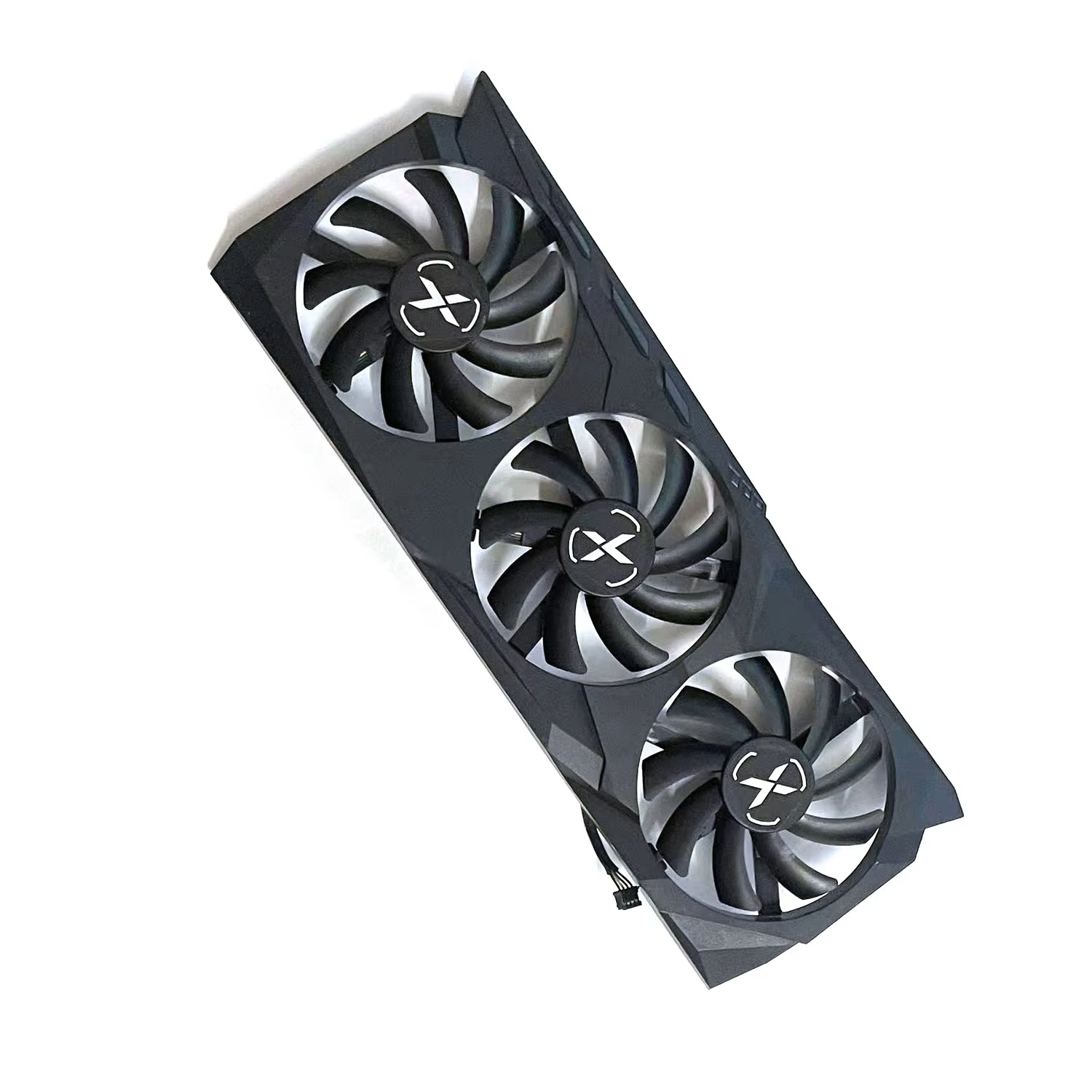 Kipas pendingin T129215SU 85MM - Rx 6700 Xt 12Gb Graphics Card ulasan dan harga